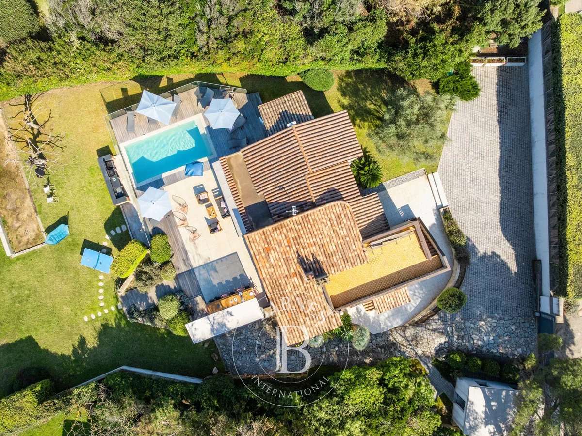 Villa Porticcio