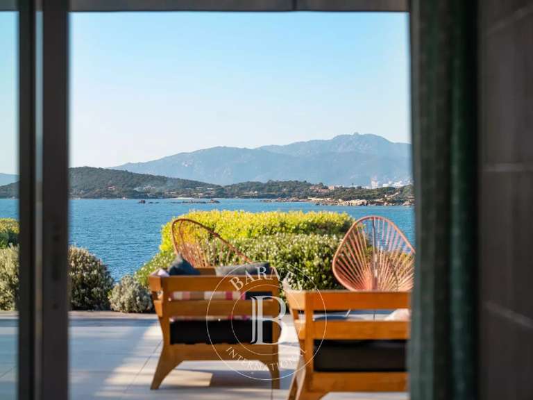 Villa Porticcio - 5 chambres - 352m²