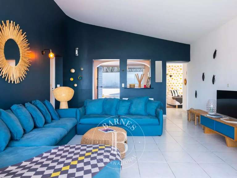 Villa Porticcio - 5 chambres - 352m²