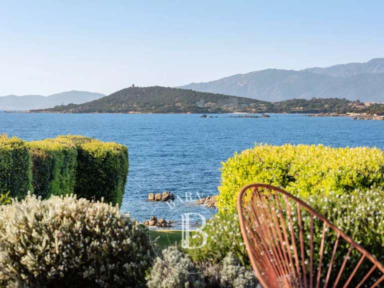 Villa Porticcio - 5 chambres - 352m²