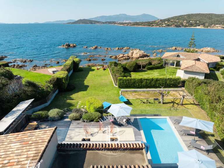 Villa Porticcio - 5 chambres - 352m²