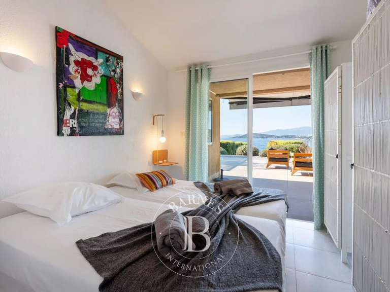 Villa Porticcio - 5 chambres - 352m²