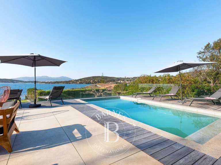 Villa Porticcio - 5 chambres - 352m²