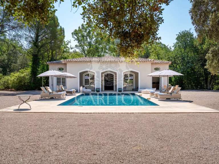 Castle Lorgues - 10 bedrooms - 900m²
