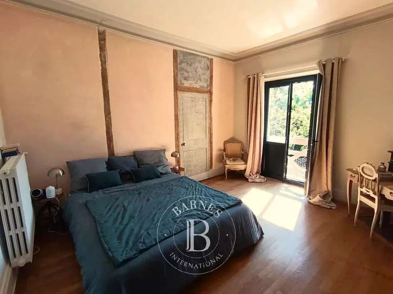 Manoir Bourges - 7 chambres - 440m²