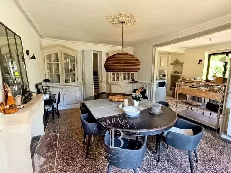 Manoir Bourges - 7 chambres - 440m²