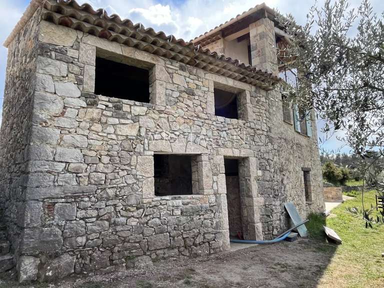 Maison Fayence - 4 chambres - 180m²