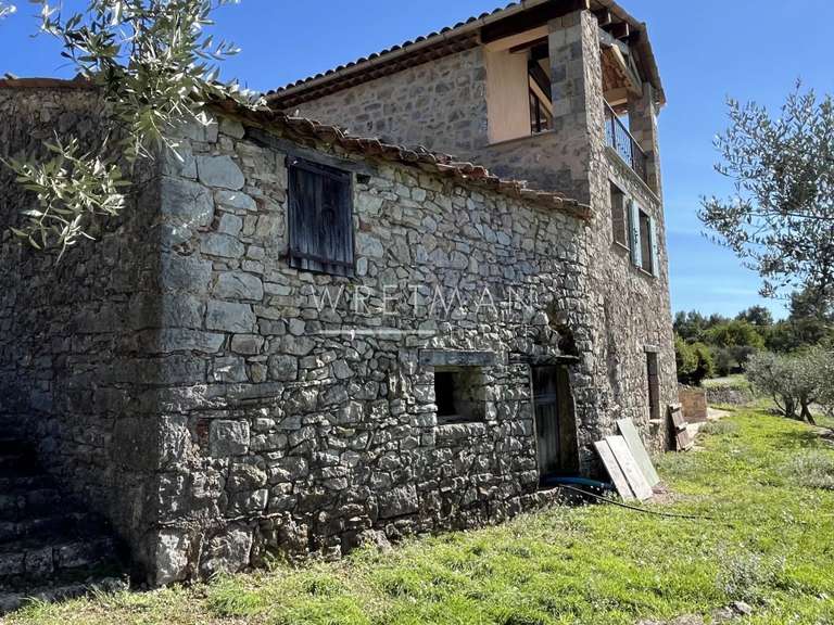 Maison Fayence - 4 chambres - 180m²