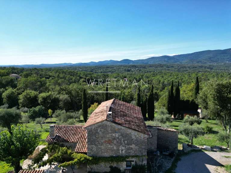 Maison Fayence - 4 chambres - 180m²