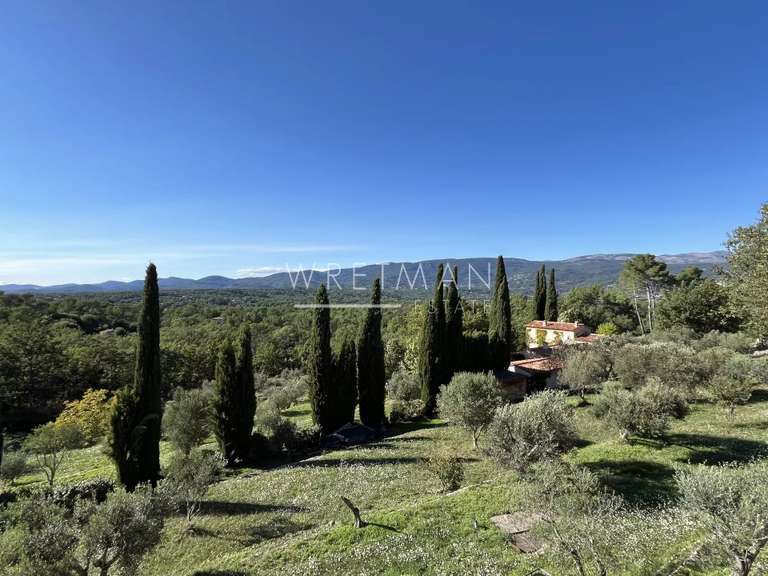Maison Fayence - 4 chambres - 180m²
