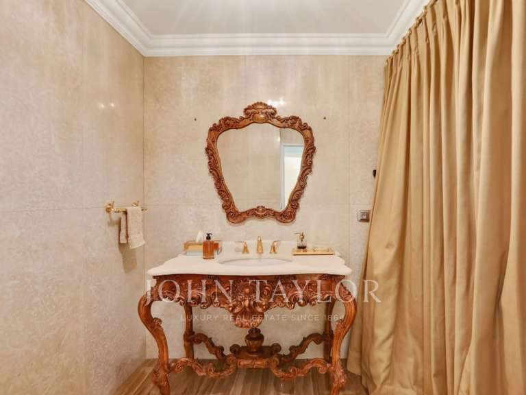 Appartement Cannes - 5 chambres - 229m²