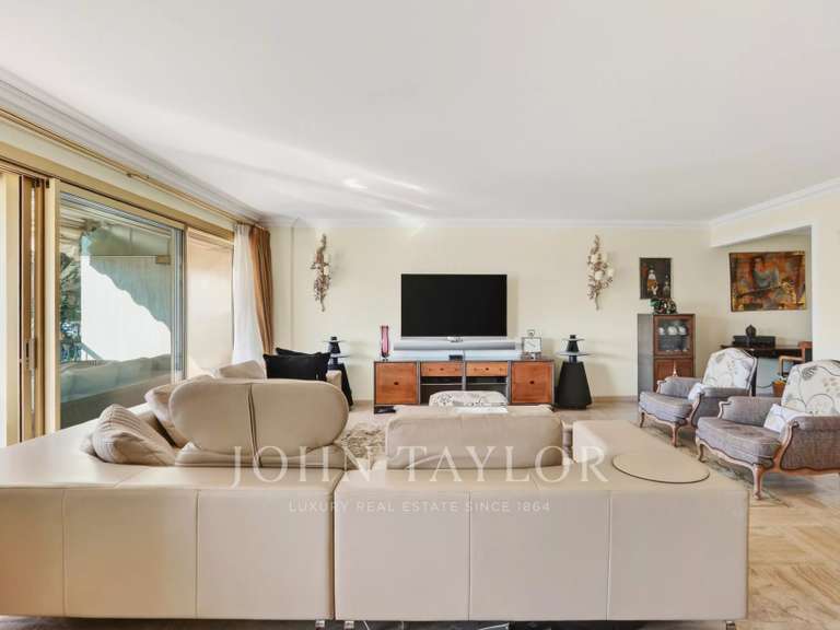 Appartement Cannes - 5 chambres - 229m²