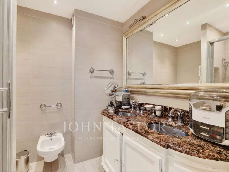 Appartement Cannes - 5 chambres - 229m²