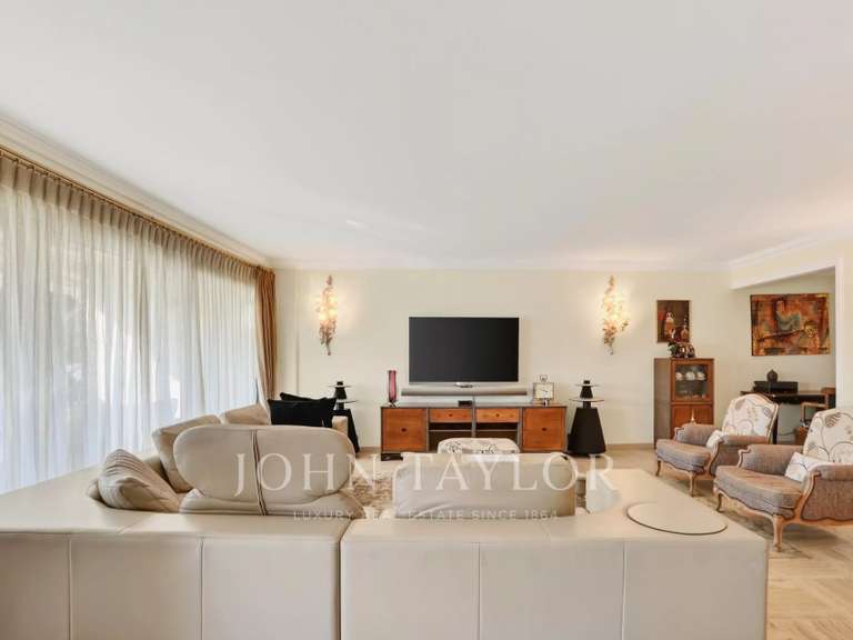 Appartement Cannes - 5 chambres - 229m²