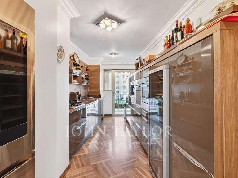 Appartement Cannes - 5 chambres - 229m²