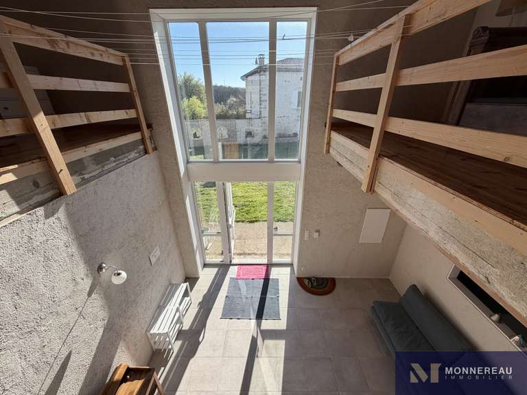 House Boisné-La Tude - 11 bedrooms - 888m²