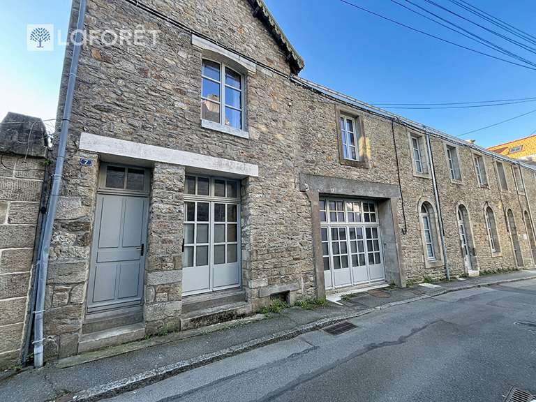House Auray - 5 bedrooms - 160m²