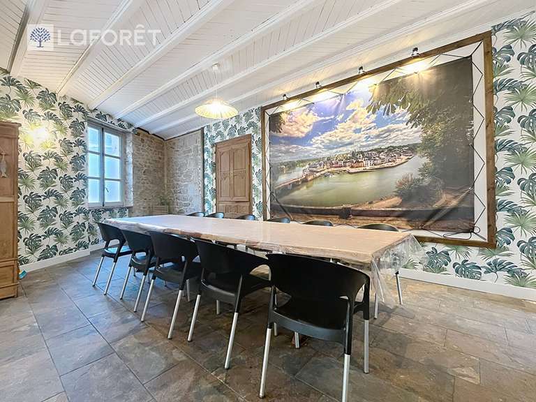House Auray - 5 bedrooms - 160m²