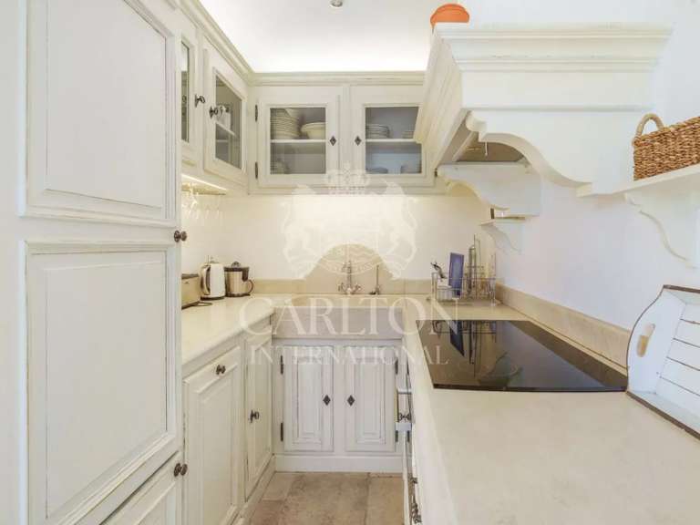 Apartment Saint-Tropez - 3 bedrooms - 102m²