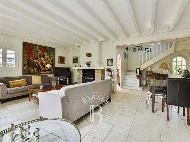 Maison La Baule-Escoublac - 5 chambres - 175m²