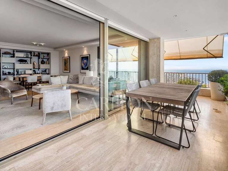 Appartement avec Vue sur mer Cannes - 3 chambres - 157m²
