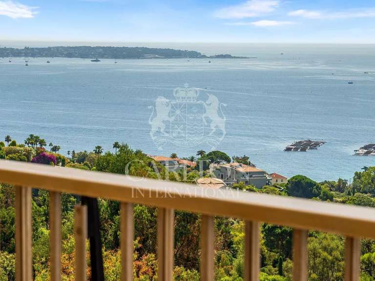 Appartement avec Vue sur mer Cannes - 3 chambres - 157m²