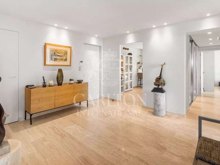 Appartement avec Vue sur mer Cannes - 3 chambres - 157m²