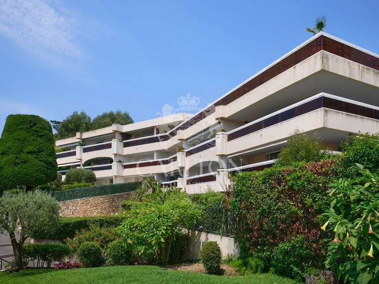 Appartement avec Vue sur mer Cannes - 4 chambres - 135m²