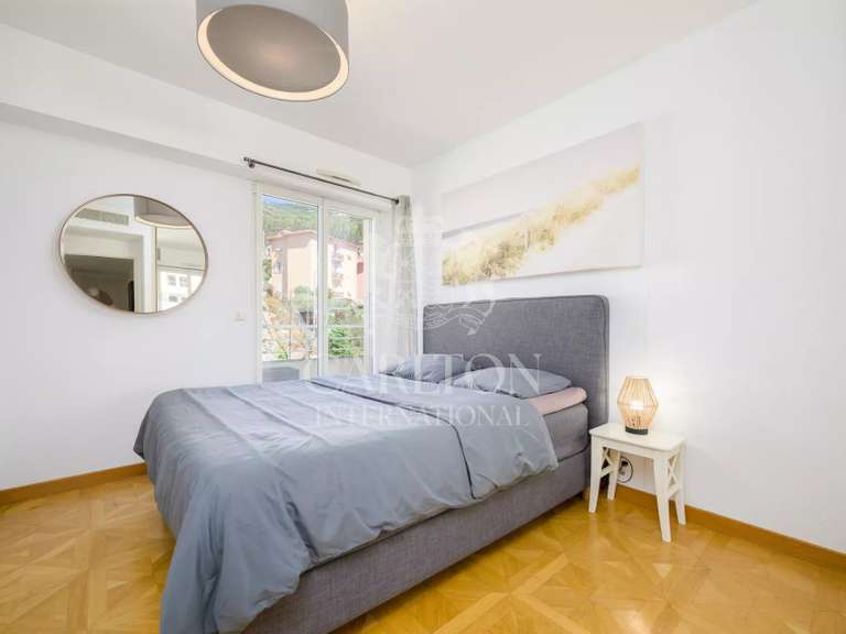 Apartment with Sea view Beausoleil - 3 bedrooms - 240m²