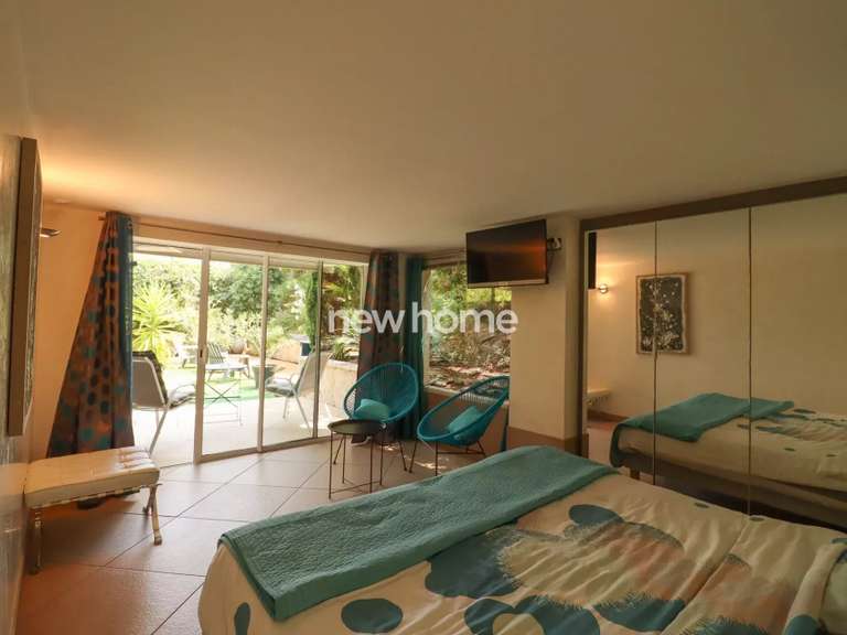 Villa with Sea view Fréjus - 9 bedrooms - 308m²
