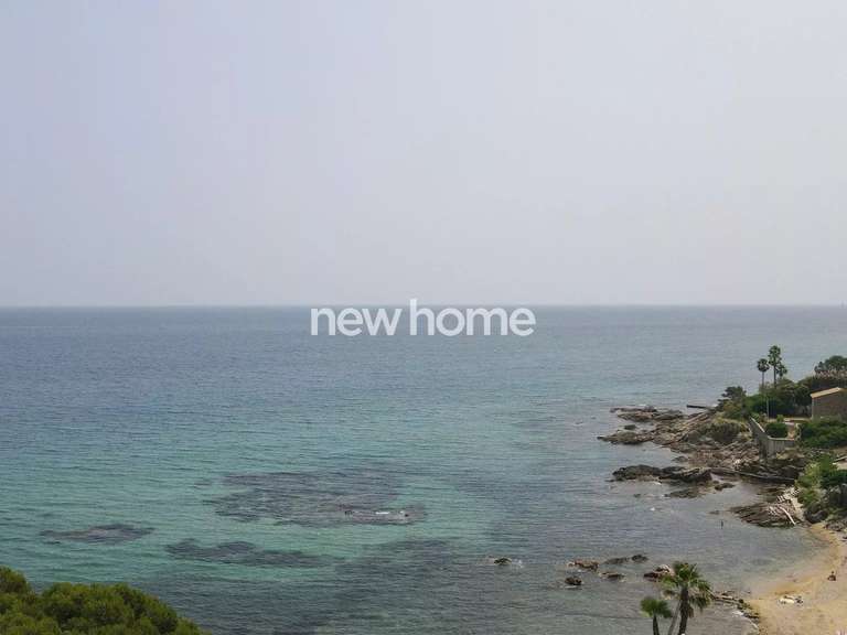 Villa with Sea view Fréjus - 9 bedrooms - 308m²