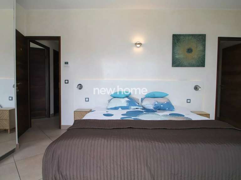 Villa with Sea view Fréjus - 9 bedrooms - 308m²