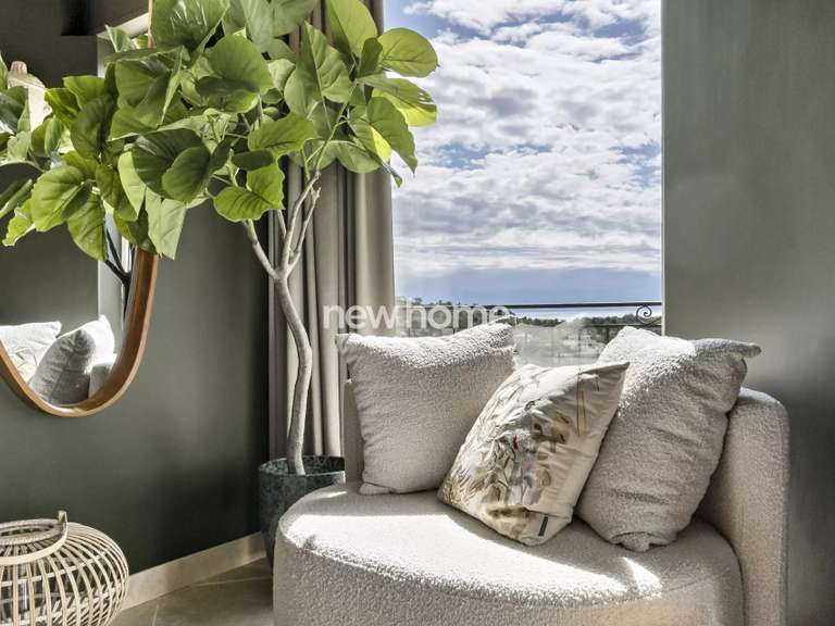 Villa avec Vue sur mer Sainte-Maxime - 6 chambres - 300m²