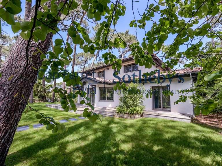 House Pyla-sur-mer - 5 bedrooms - 350m²