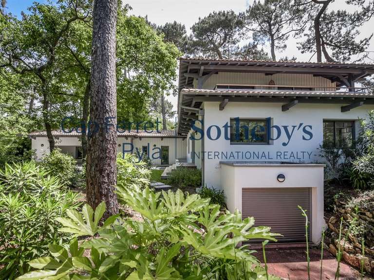 House Pyla-sur-mer - 5 bedrooms - 350m²