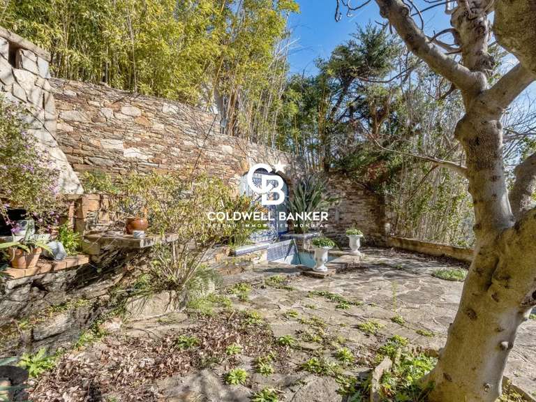 House with Sea view Rayol-Canadel-sur-Mer - 5 bedrooms - 155m²