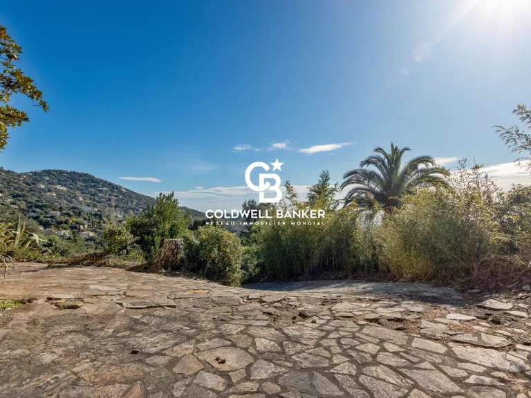 House with Sea view Rayol-Canadel-sur-Mer - 5 bedrooms - 155m²