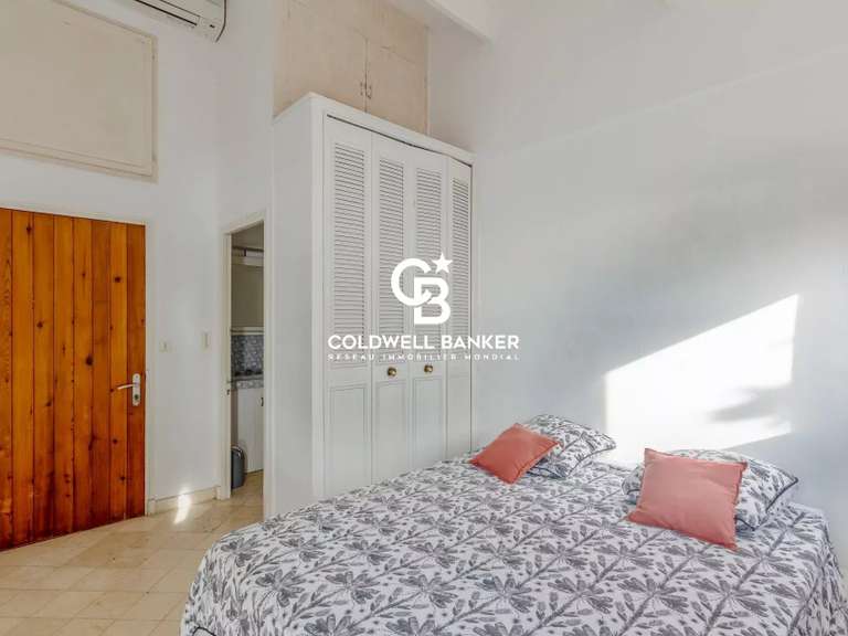 House with Sea view Rayol-Canadel-sur-Mer - 5 bedrooms - 155m²