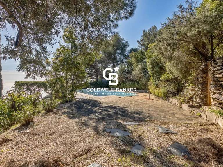 House with Sea view Rayol-Canadel-sur-Mer - 5 bedrooms - 155m²