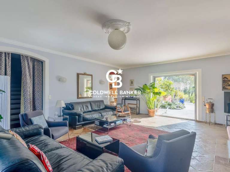 Maison Sainte-Maxime - 7 chambres - 520m²