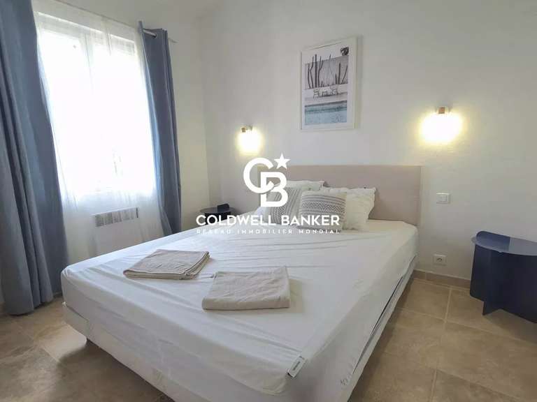 Maison Gassin - 6 chambres - 160m²