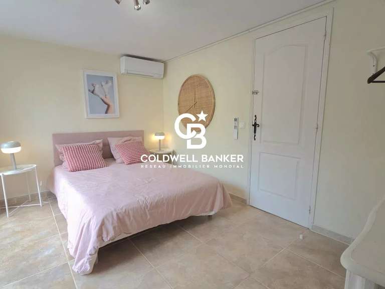 Maison Gassin - 6 chambres - 160m²