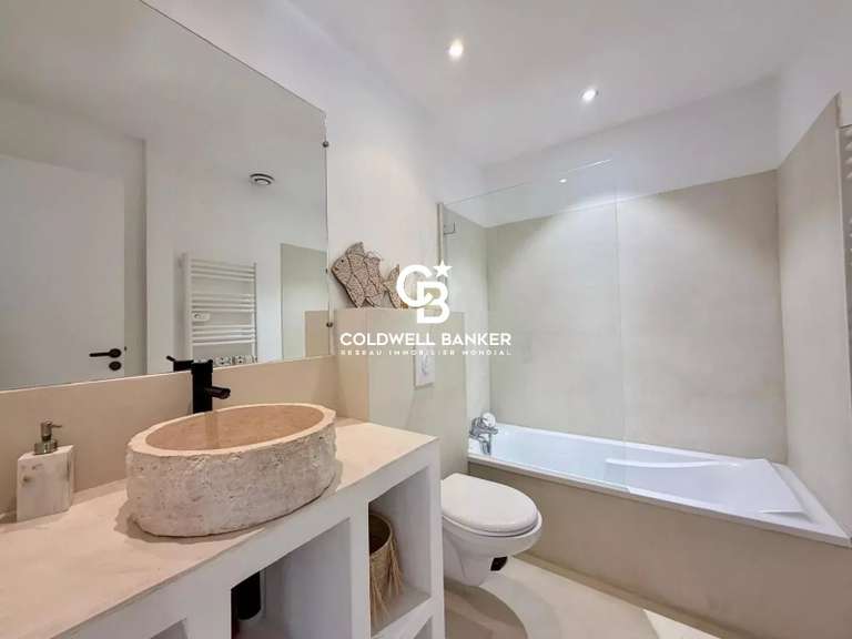 Maison Gassin - 3 chambres - 101m²