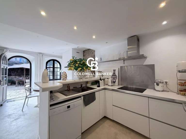 Maison Gassin - 3 chambres - 101m²