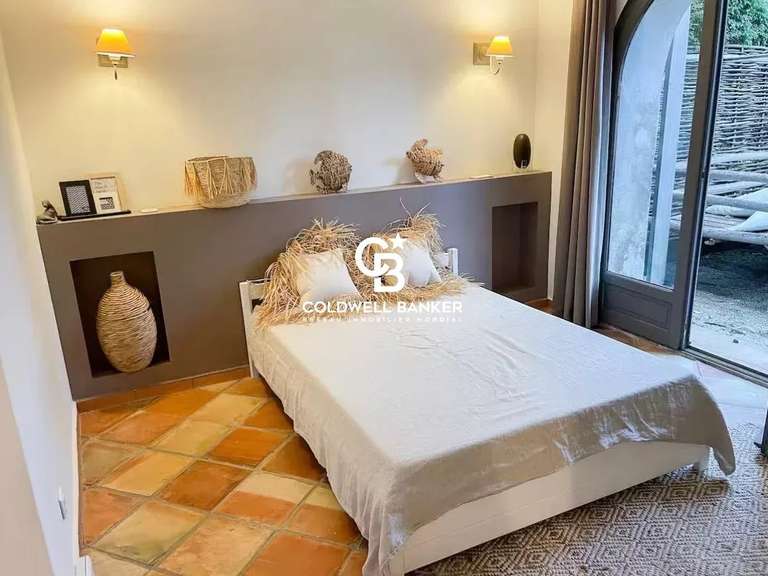 Maison Gassin - 3 chambres - 101m²