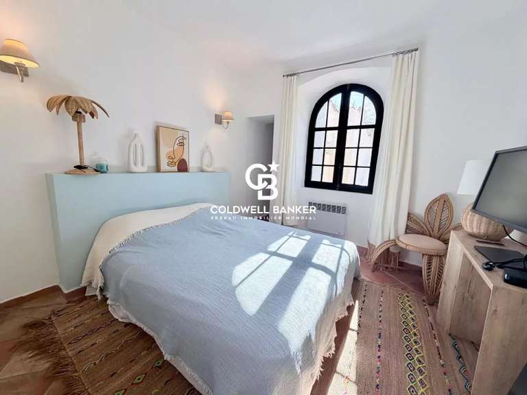 Maison Gassin - 3 chambres - 101m²