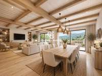 Vente maison 12 pièces Vente maison 12 pièces