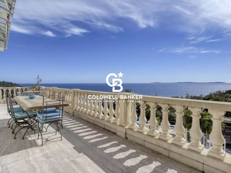 Villa avec Vue sur mer Rayol-Canadel-sur-Mer - 255m²