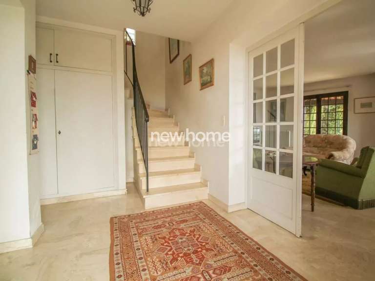 Maison Fayence - 3 chambres - 140m²