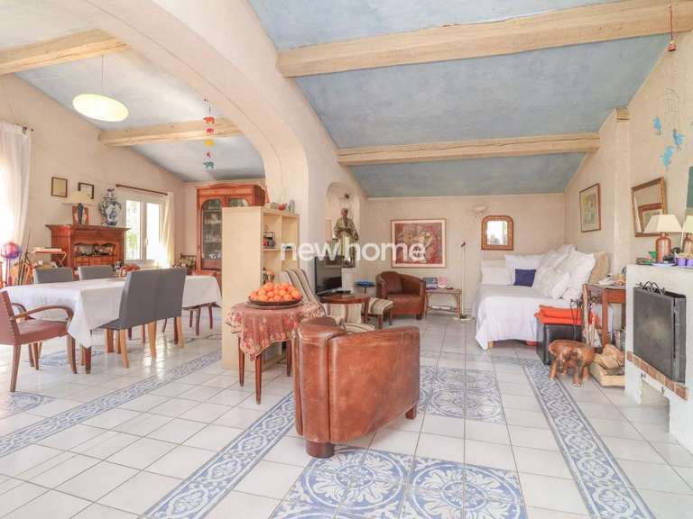Maison Fayence - 4 chambres - 180m²
